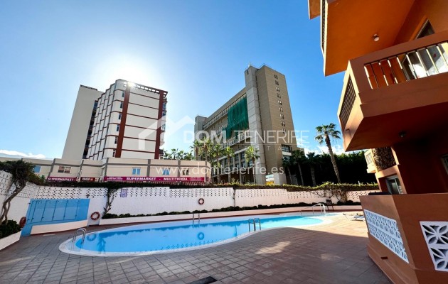 Venta - Apartamento -
Puerto de La Cruz  - Puerto de La Cruz