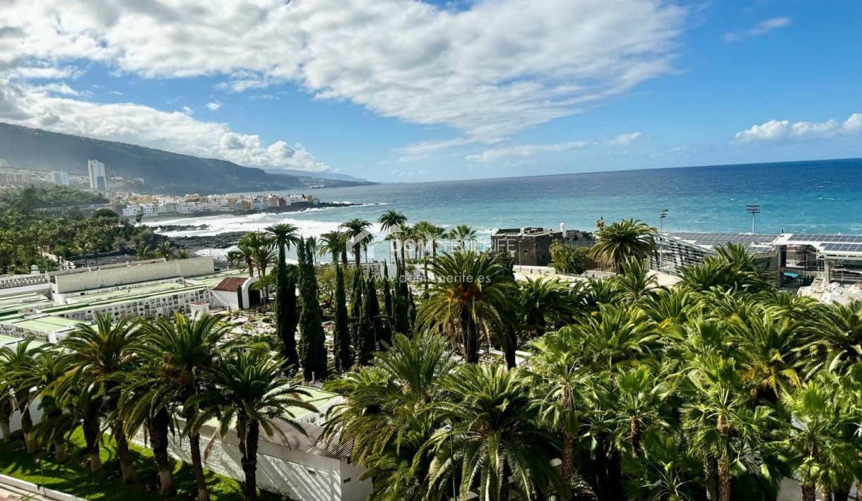 Venta - Apartamento -
Puerto de La Cruz  - Puerto de La Cruz