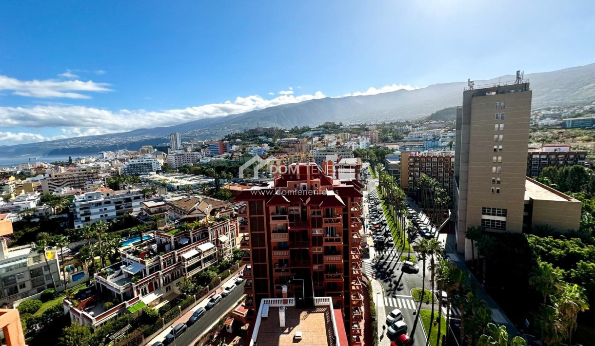 Venta - Apartamento -
Puerto de La Cruz  - Puerto de La Cruz