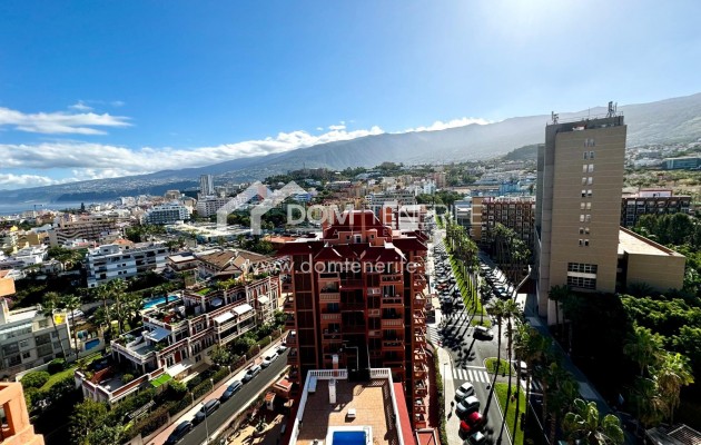 Venta - Apartamento -
Puerto de La Cruz  - Puerto de La Cruz