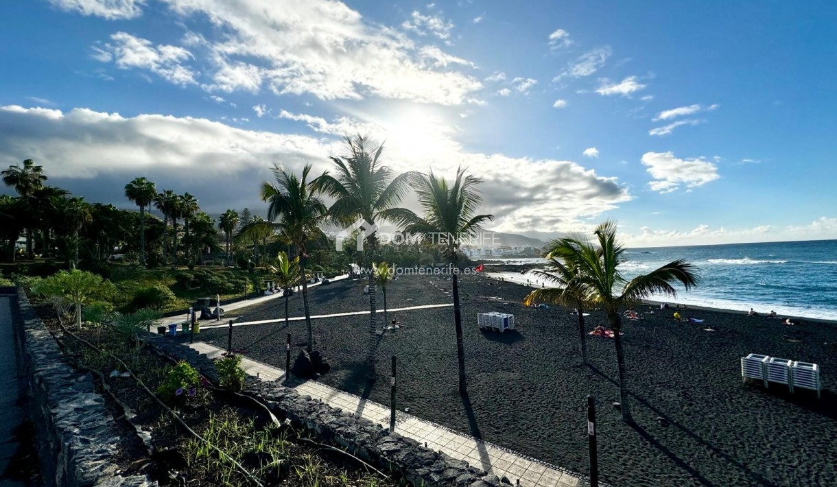 Venta - Apartamento -
Puerto de La Cruz  - Puerto de La Cruz