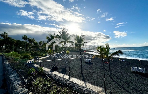 Venta - Apartamento -
Puerto de La Cruz  - Puerto de La Cruz