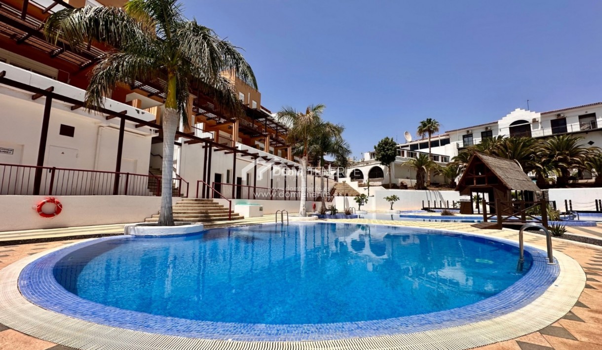 Продажа - Вилла -
Сан Мигель де Абона - Гольф дель Сур