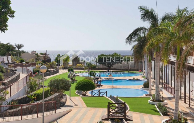 Продажа - Вилла -
Сан Мигель де Абона - Гольф дель Сур