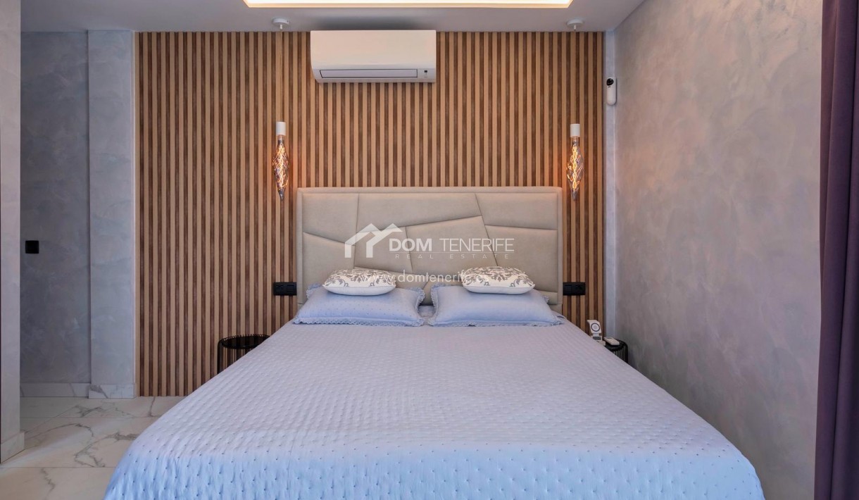 Продажа - Вилла -
Сан Мигель де Абона - Гольф дель Сур