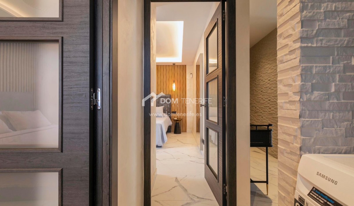 Продажа - Вилла -
Сан Мигель де Абона - Гольф дель Сур