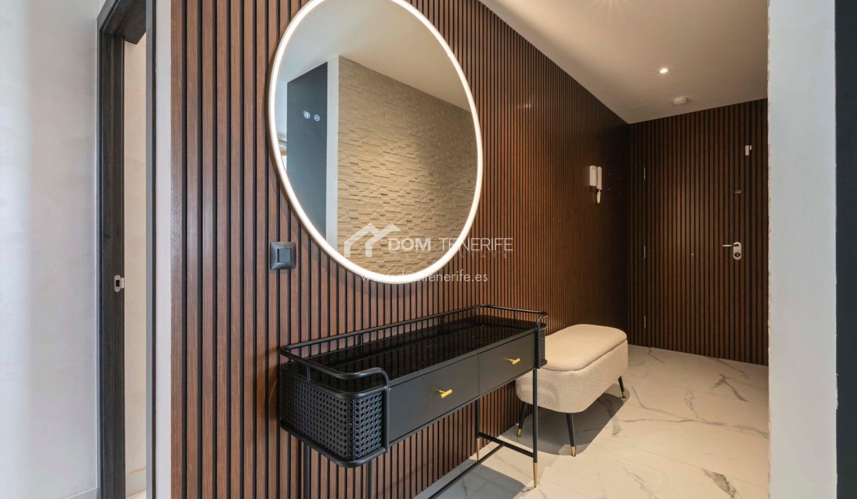 Продажа - Вилла -
Сан Мигель де Абона - Гольф дель Сур