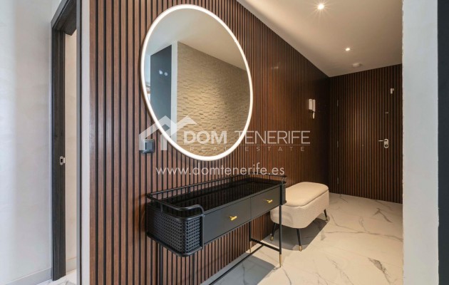 Продажа - Вилла -
Сан Мигель де Абона - Гольф дель Сур