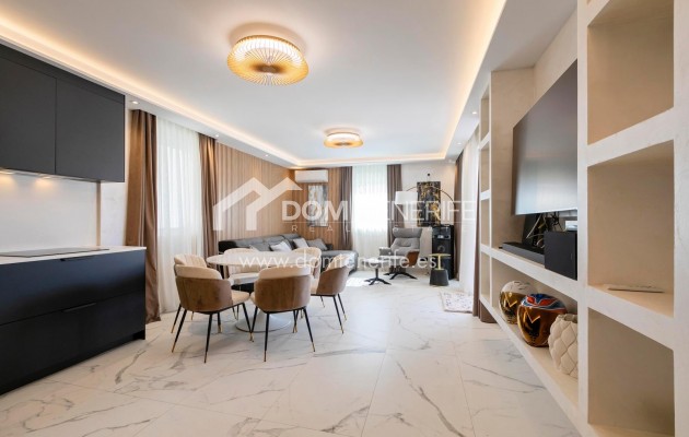 Продажа - Вилла -
Сан Мигель де Абона - Гольф дель Сур