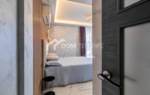 Продажа - Вилла -
Сан Мигель де Абона - Гольф дель Сур