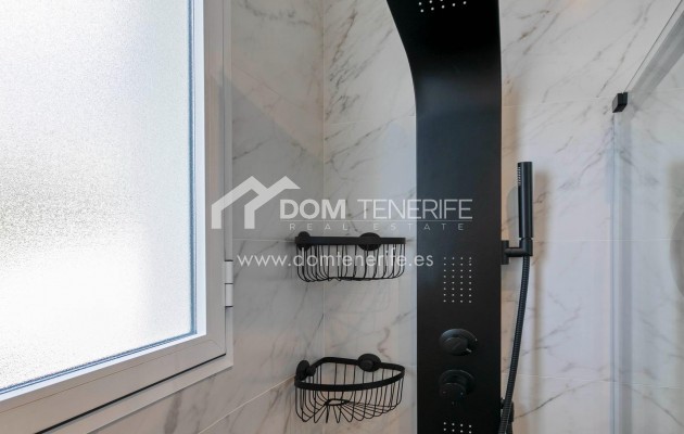 Продажа - Вилла -
Сан Мигель де Абона - Гольф дель Сур