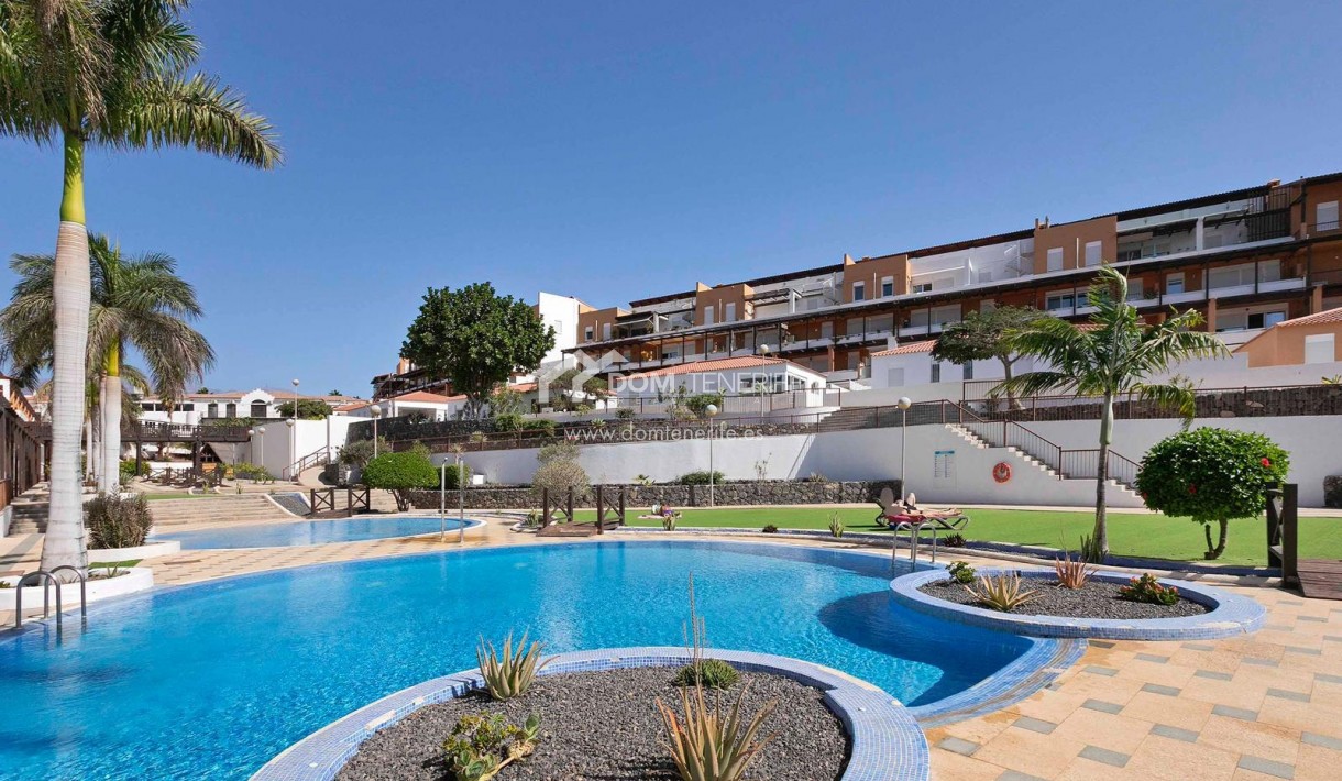 Продажа - Вилла -
Сан Мигель де Абона - Гольф дель Сур