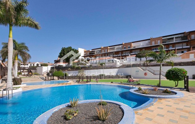 Продажа - Вилла -
Сан Мигель де Абона - Гольф дель Сур