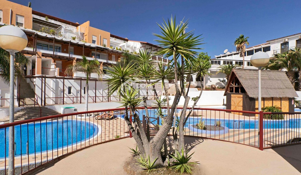 Продажа - Вилла -
Сан Мигель де Абона - Гольф дель Сур