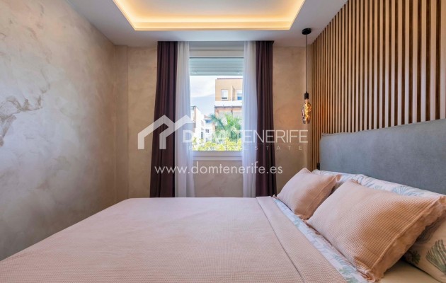 Продажа - Вилла -
Сан Мигель де Абона - Гольф дель Сур