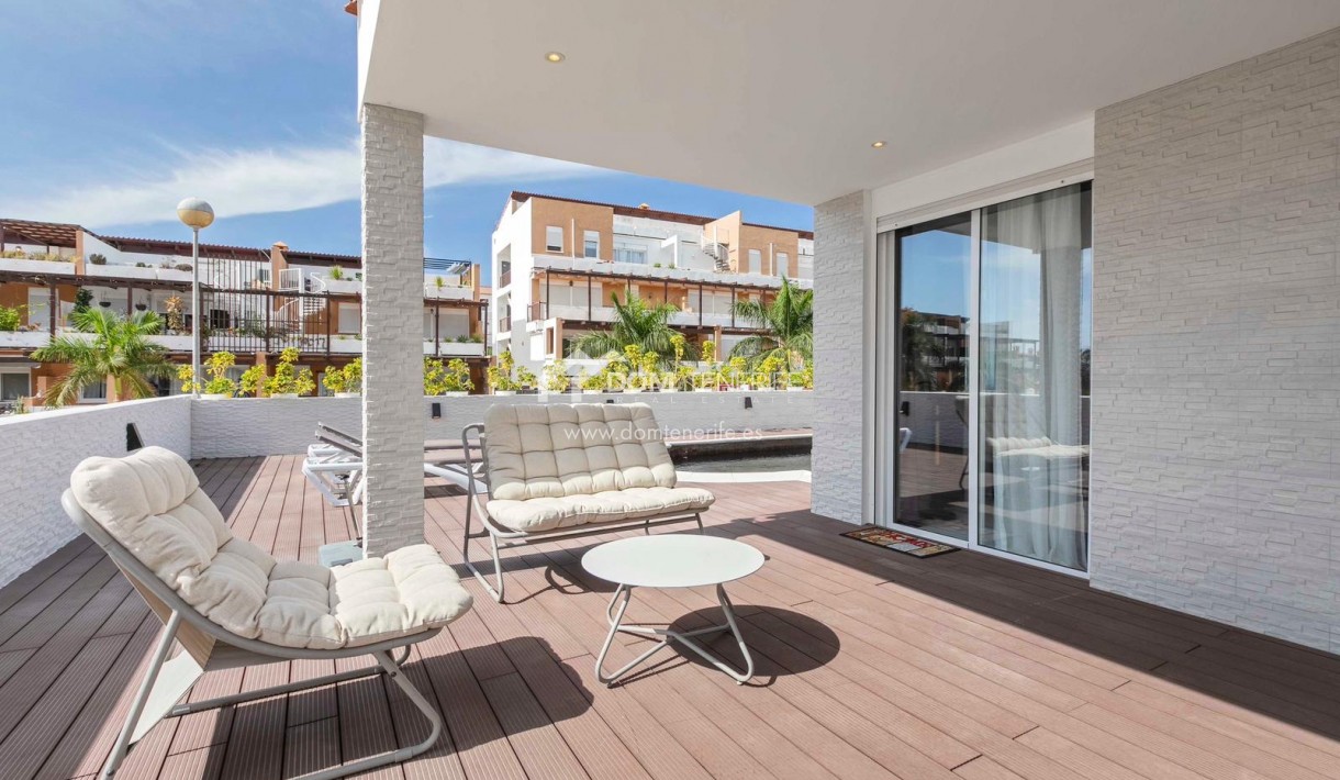 Продажа - Вилла -
Сан Мигель де Абона - Гольф дель Сур