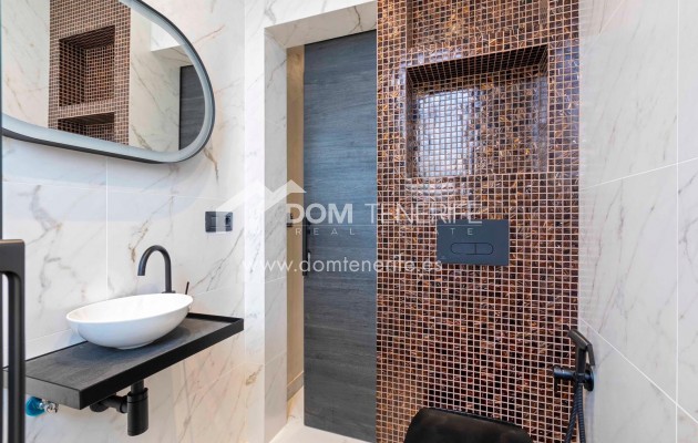 Продажа - Вилла -
Сан Мигель де Абона - Гольф дель Сур