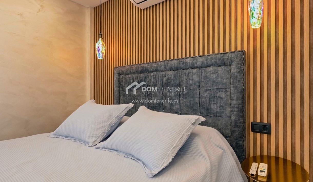 Продажа - Вилла -
Сан Мигель де Абона - Гольф дель Сур