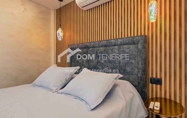 Продажа - Вилла -
Сан Мигель де Абона - Гольф дель Сур