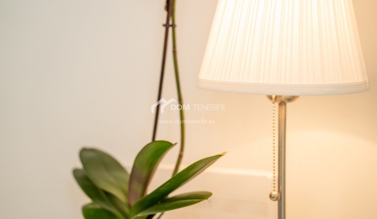 Venta - Apartamento -
Adeje