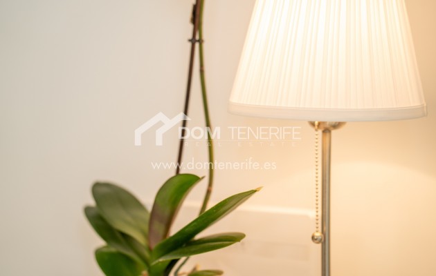 Venta - Apartamento -
Adeje