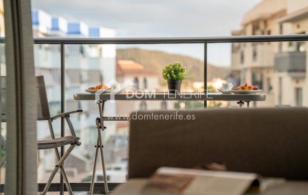 Venta - Apartamento -
Adeje