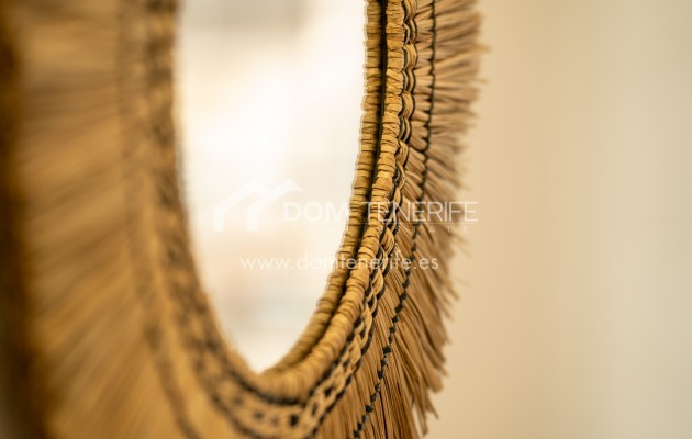 Venta - Apartamento -
Adeje