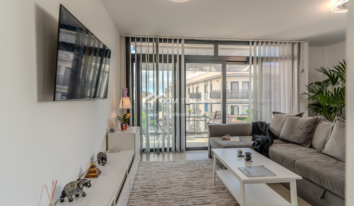 Venta - Apartamento -
Adeje