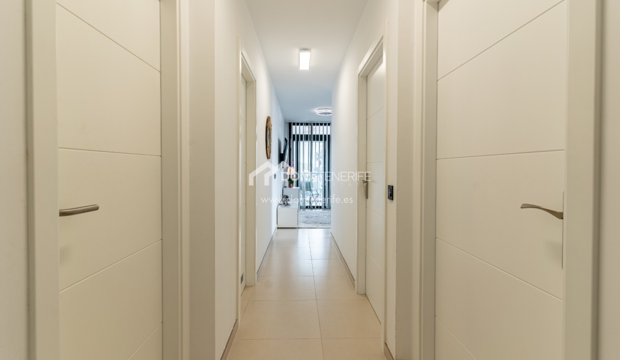 Venta - Apartamento -
Adeje