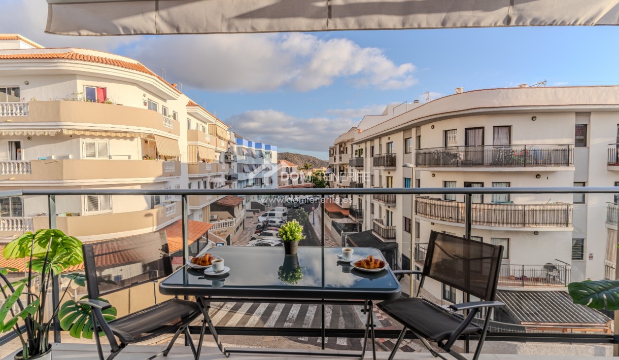 Venta - Apartamento -
Adeje