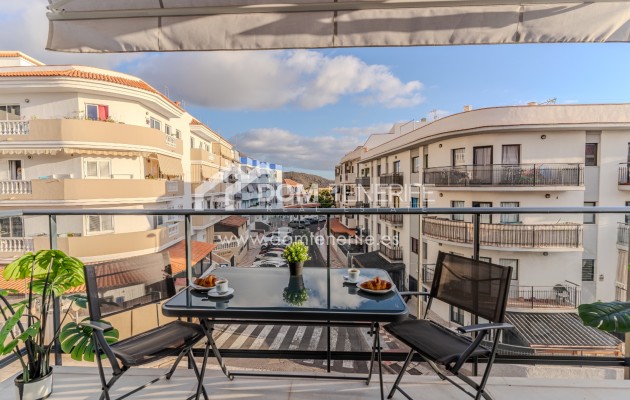 Venta - Apartamento -
Adeje