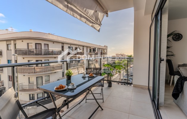 Venta - Apartamento -
Adeje