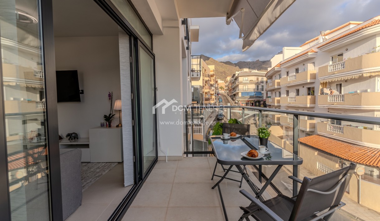 Venta - Apartamento -
Adeje