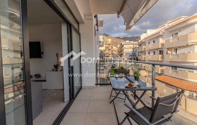 Venta - Apartamento -
Adeje