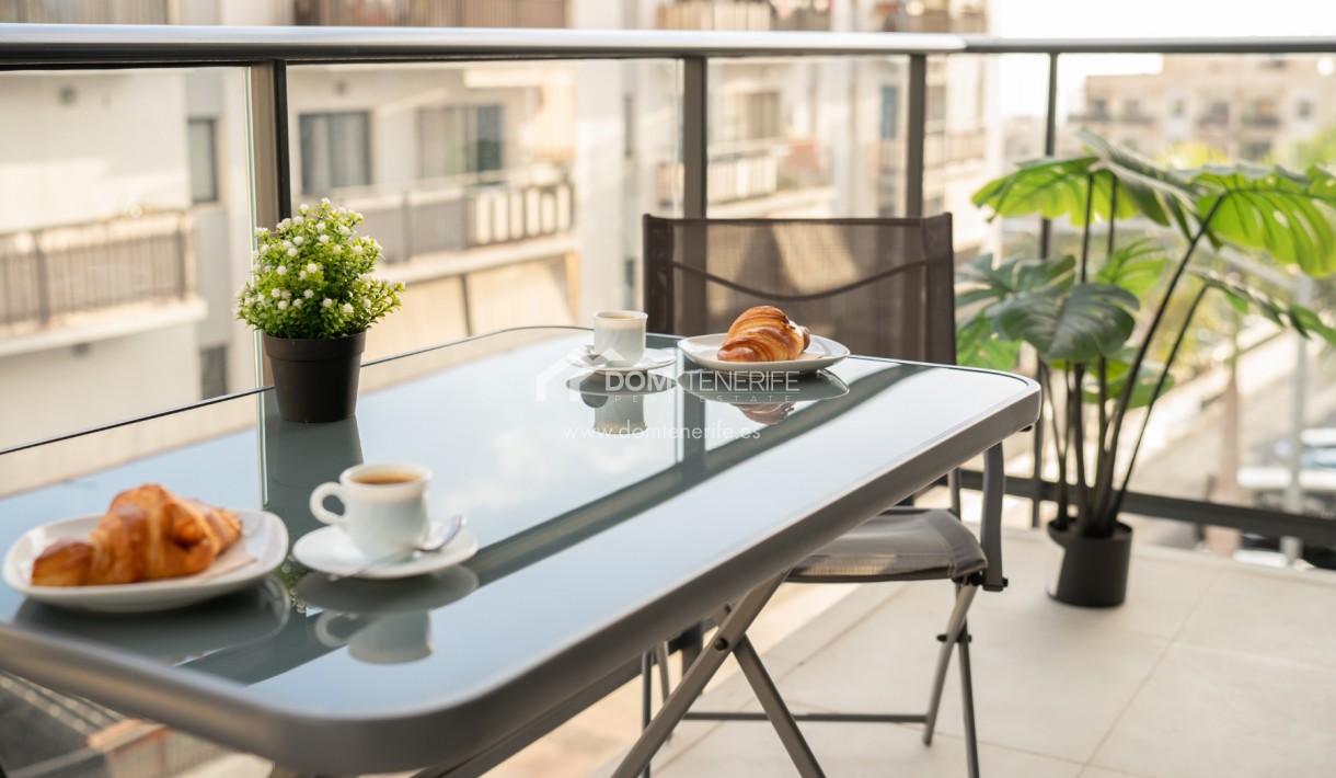 Venta - Apartamento -
Adeje