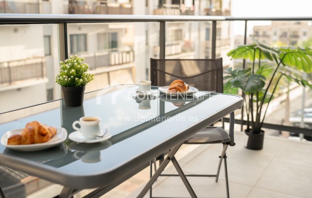 Venta - Apartamento -
Adeje