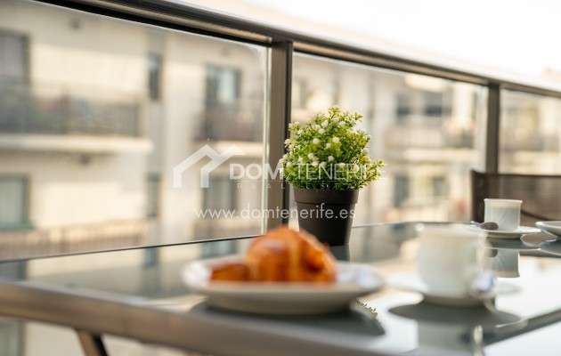 Venta - Apartamento -
Adeje