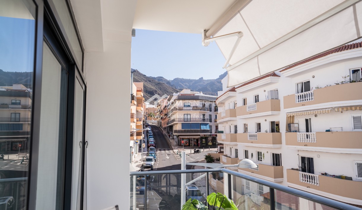 Venta - Apartamento -
Adeje