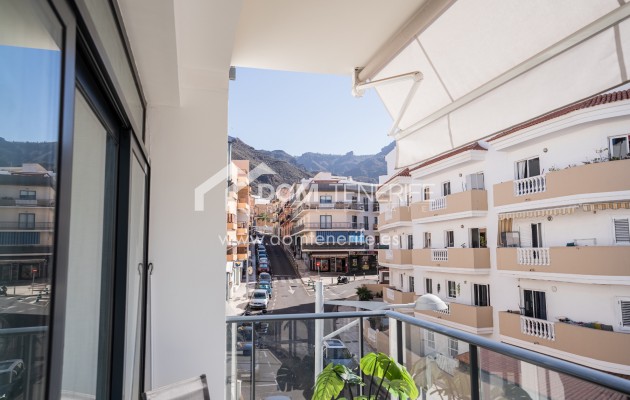 Venta - Apartamento -
Adeje