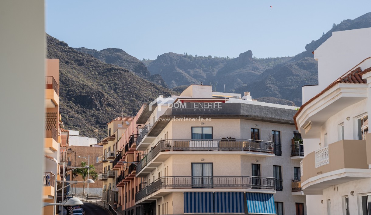 Venta - Apartamento -
Adeje