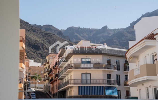 Venta - Apartamento -
Adeje