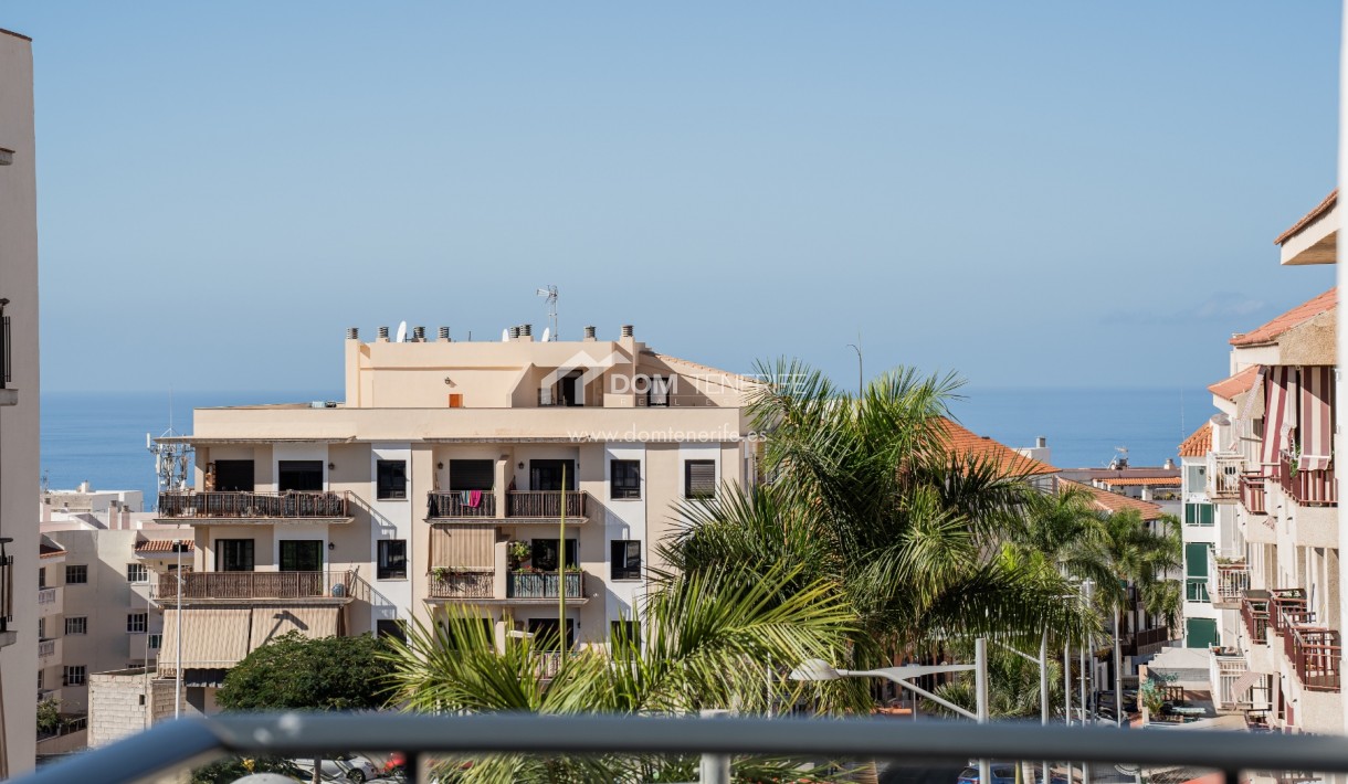 Venta - Apartamento -
Adeje