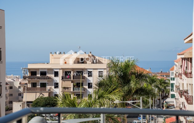 Venta - Apartamento -
Adeje