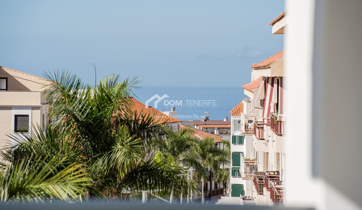 Venta - Apartamento -
Adeje