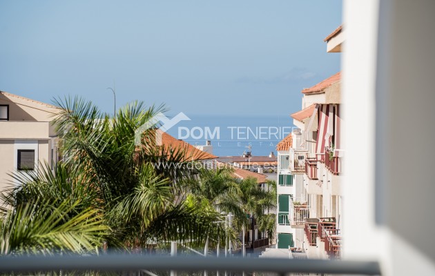 Venta - Apartamento -
Adeje