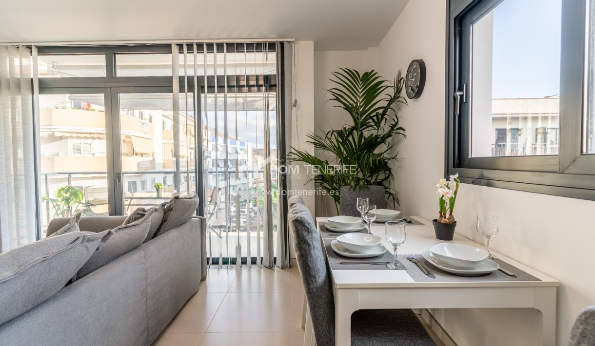 Venta - Apartamento -
Adeje