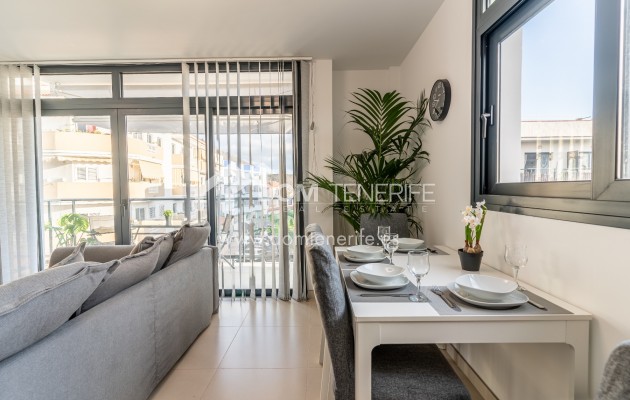 Venta - Apartamento -
Adeje