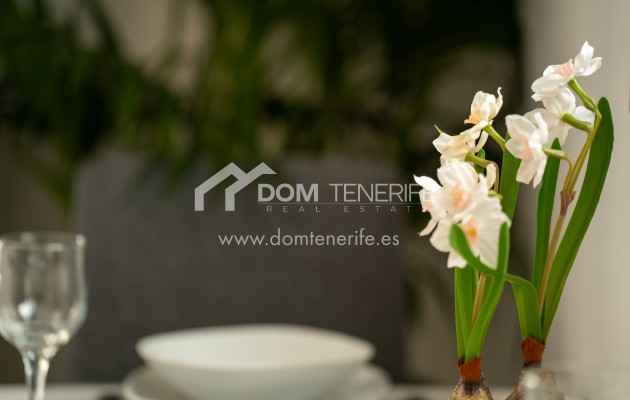 Venta - Apartamento -
Adeje