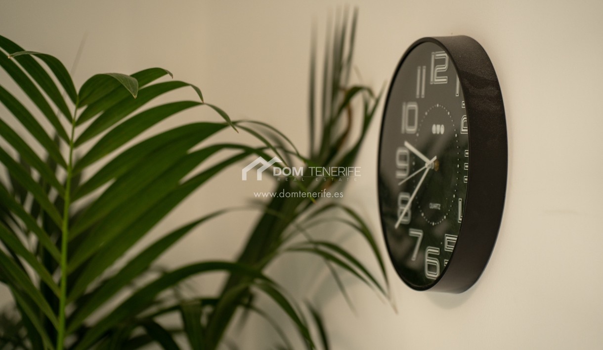 Venta - Apartamento -
Adeje