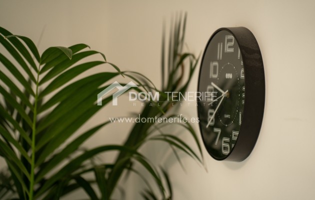 Venta - Apartamento -
Adeje